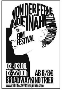 Von der Ferne in die Nähe, Ethnografische Filmfest Trier